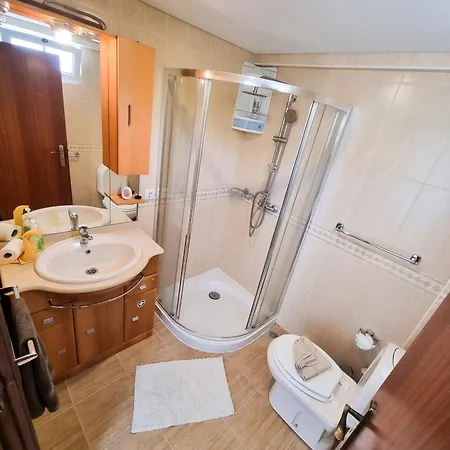 Casa Torbit, In דירה