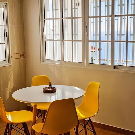 דירה Casa Torbit, In ארקו דה קלחטה