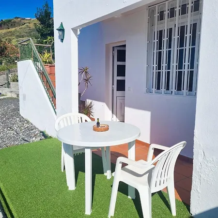아파트 Casa Torbit, In *