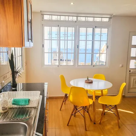 Casa Torbit, In * ארקו דה קלחטה