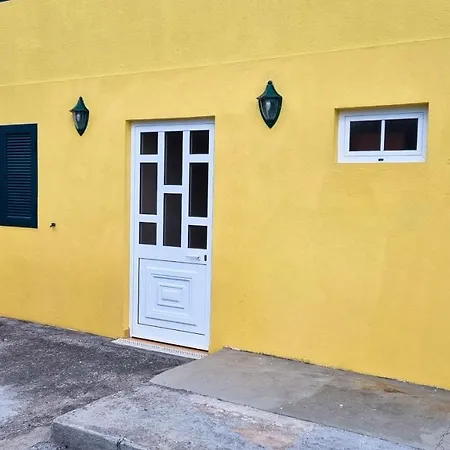 Casa Torbit, In Arco da Calheta (Madeira)