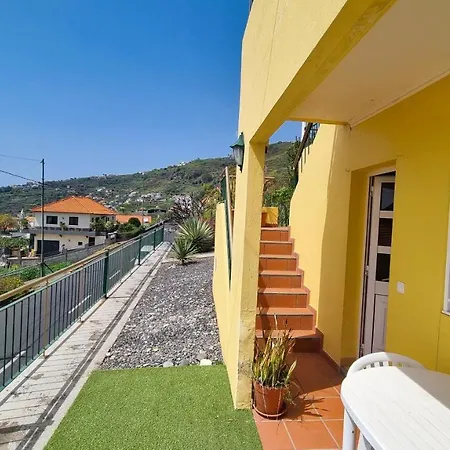 Apartment Casa Torbit, In *