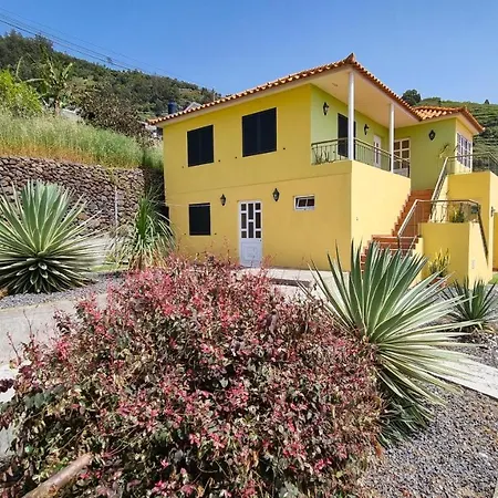 Casa Torbit, In شقة