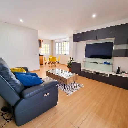 Appartement Casa Torbit, In *