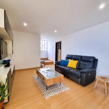 Casa Torbit, In شقة أركو دا كالهيتا