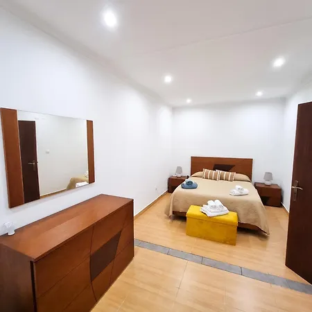 Appartement Casa Torbit, In