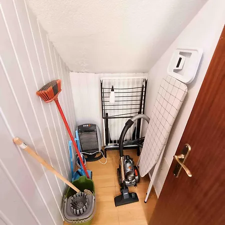 Casa Torbit, In Appartement