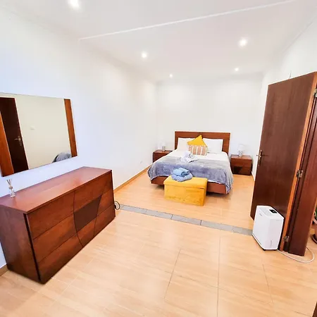 Casa Torbit, In Appartement