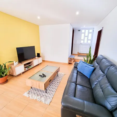 Casa Torbit, In Arco da Calheta (Madeira)