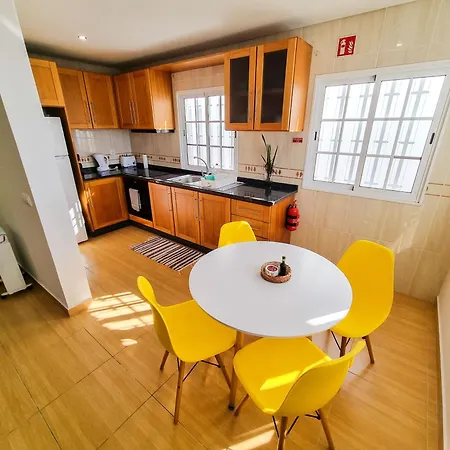 Apartment Casa Torbit, In *