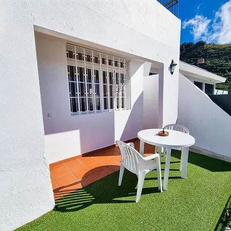 Casa Torbit, In شقة *