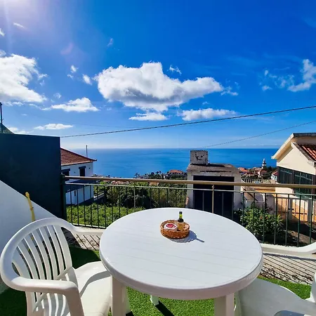 Casa Torbit, In Arco da Calheta (Madeira)
