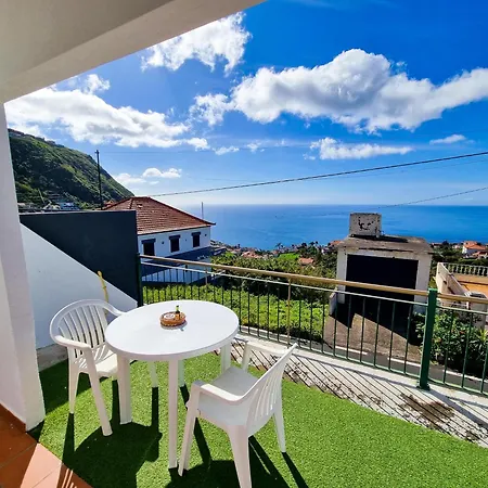 Appartement Casa Torbit, In Arco da Calheta (Madeira)