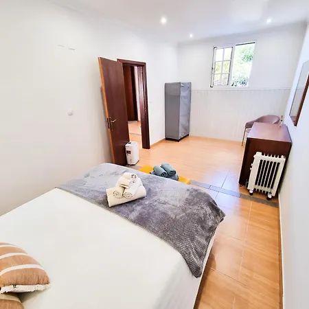 Casa Torbit, In شقة