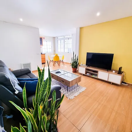 Casa Torbit, In Appartement