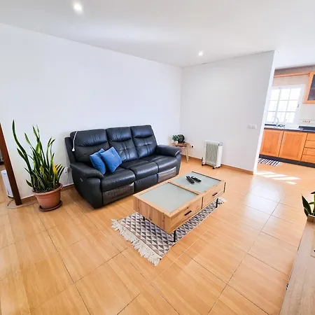 Casa Torbit, In شقة *