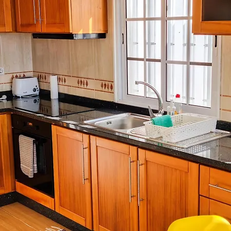 Casa Torbit, In Appartement