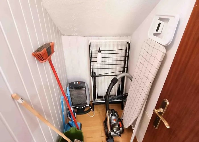 Casa Torbit, In Apartman