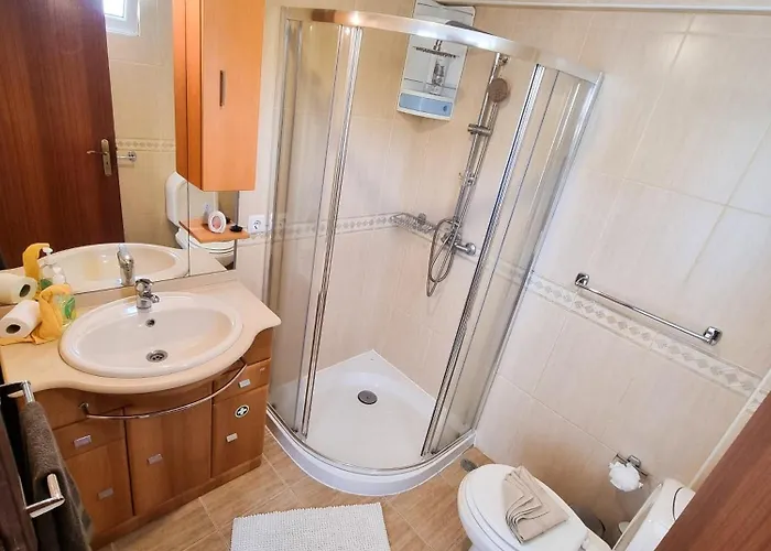 Casa Torbit, In Apartman