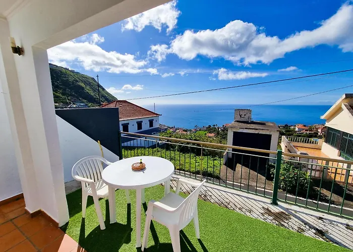 Apartman Casa Torbit, In Arco da Calheta