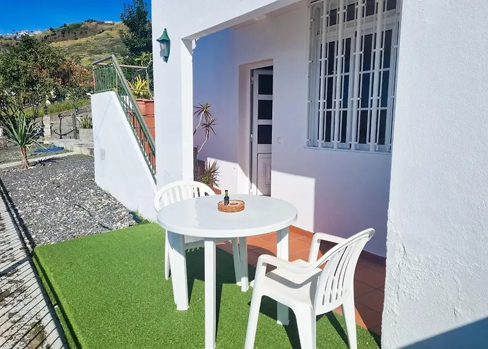 Apartman Casa Torbit, In *