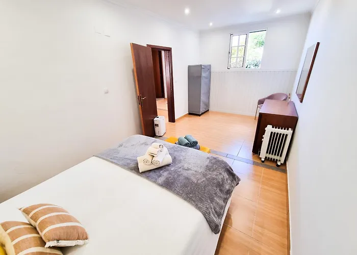 Casa Torbit, In Apartman