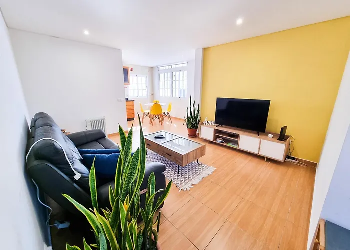 Casa Torbit, In Apartman