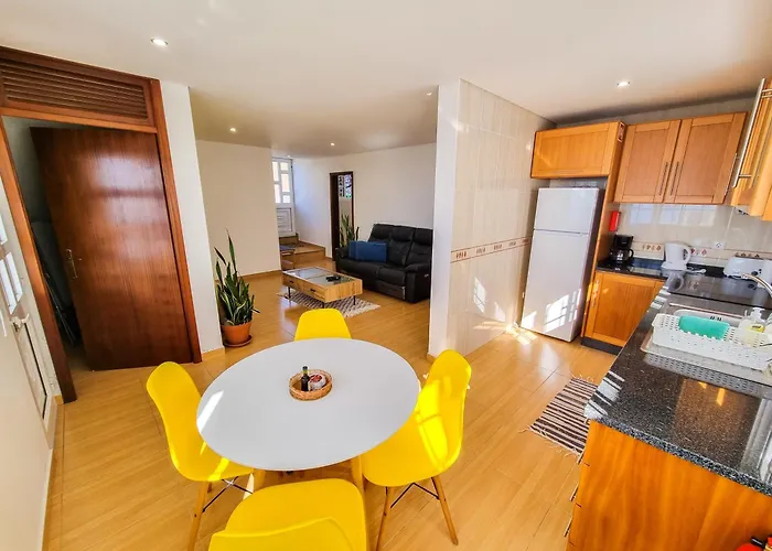 Casa Torbit, In Apartman