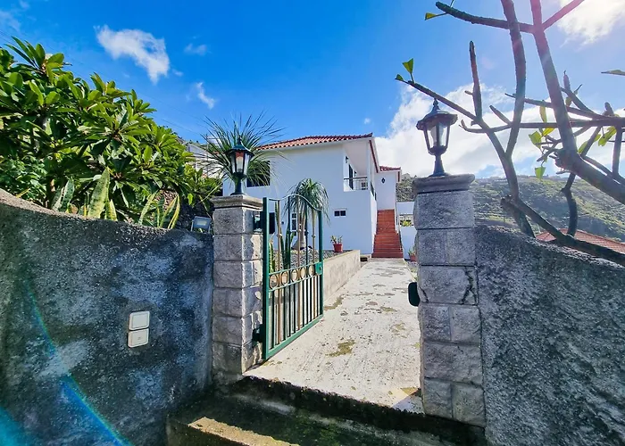 Casa Torbit, In